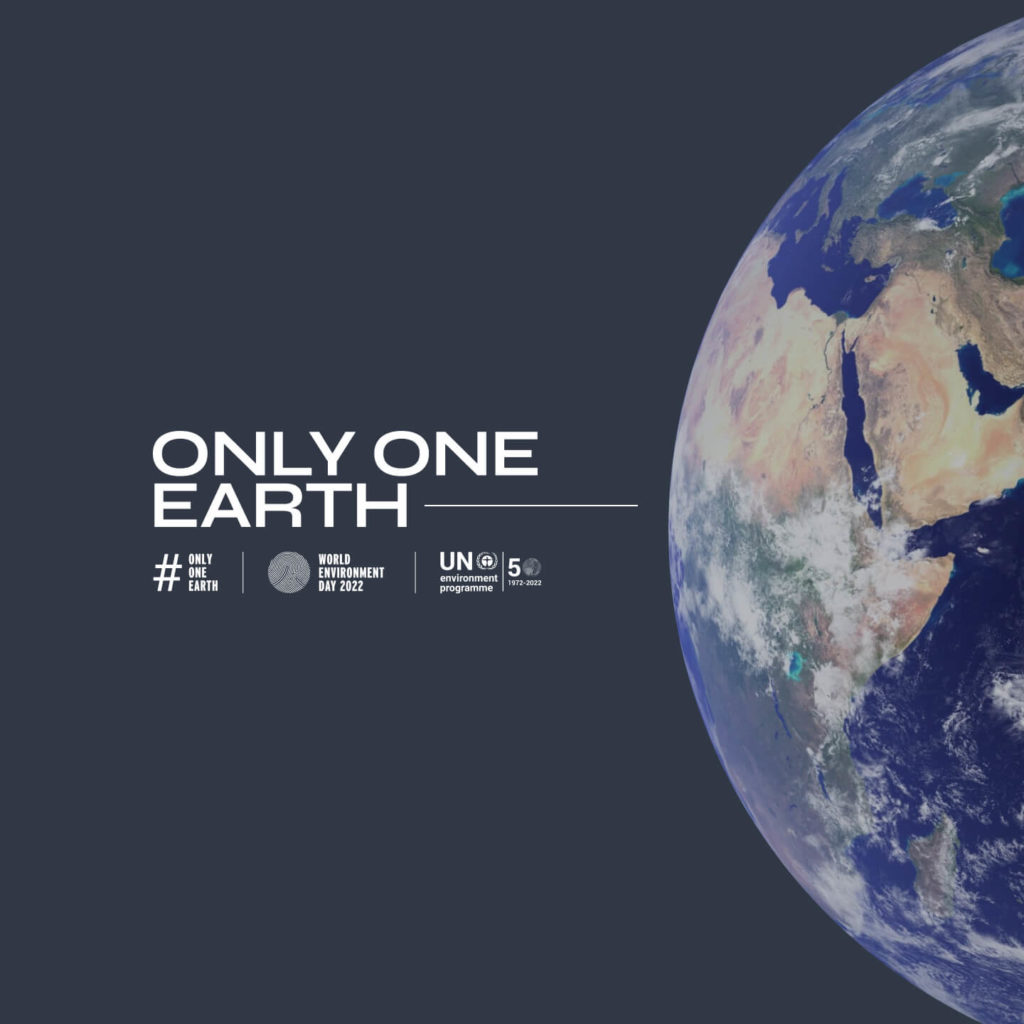UNEP - World Environment Day