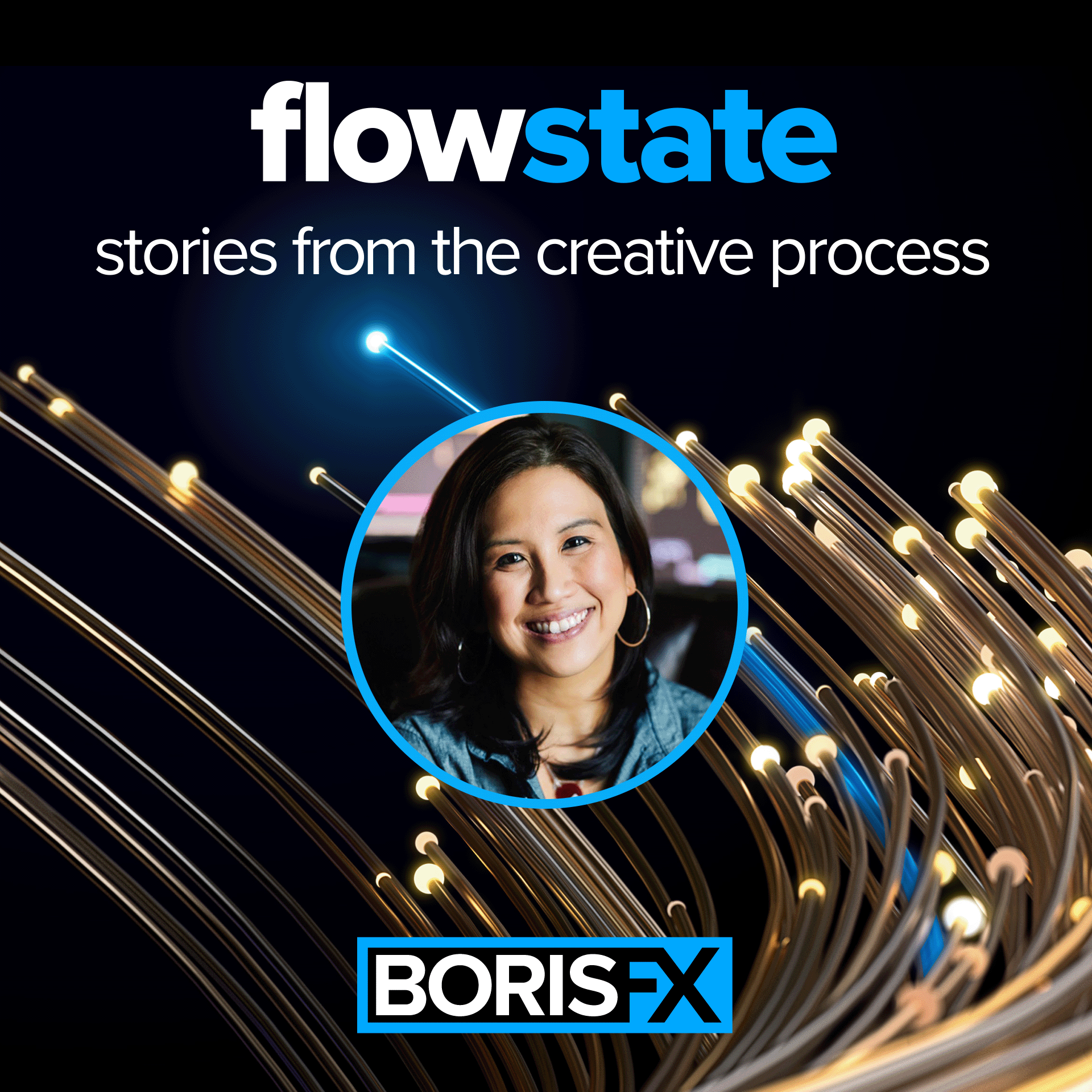 In the Edit Room with Rosanne Tan: Staying Objective and Inspired