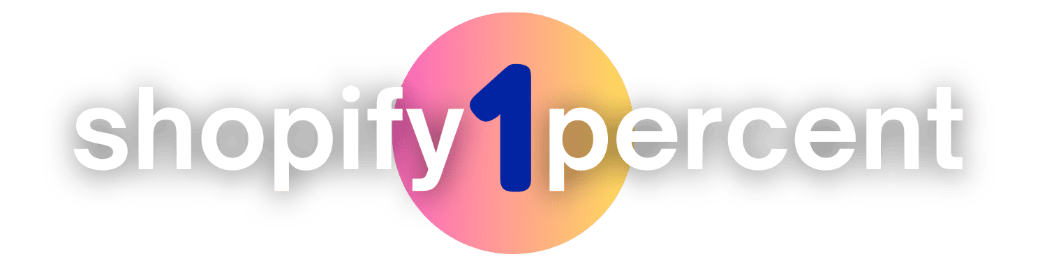 Shopify1Percent