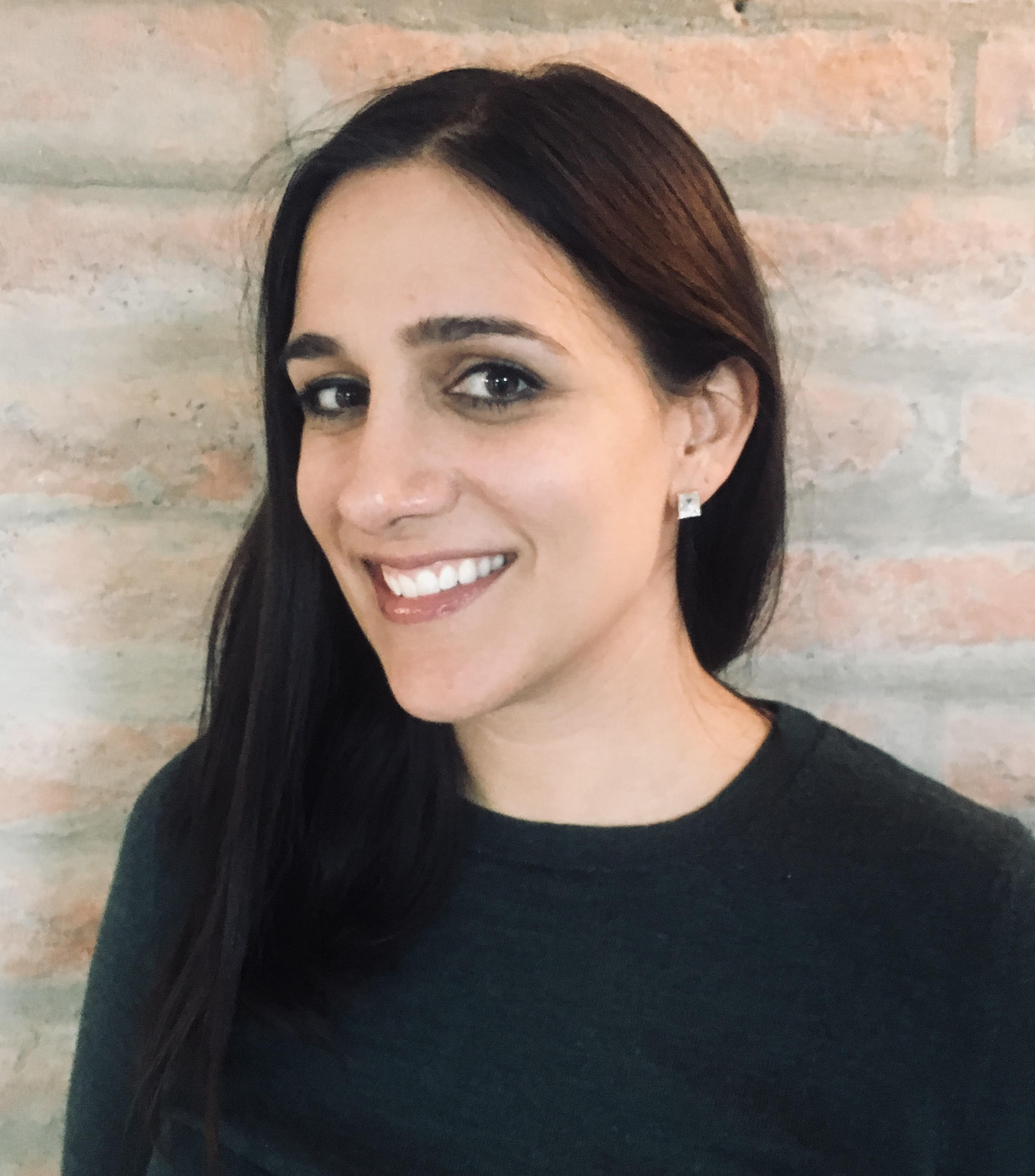 Lisa Villarroel MD MPH Profile Photo