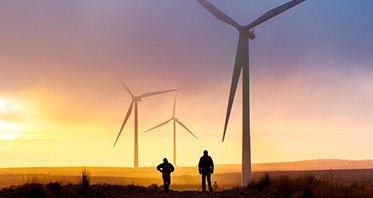 California's Energy Goals